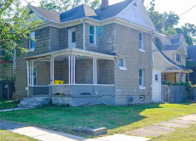 Property at 374 Pennsylvania Ave, Elmira City, NY 14904, 3 beds, 1 bath