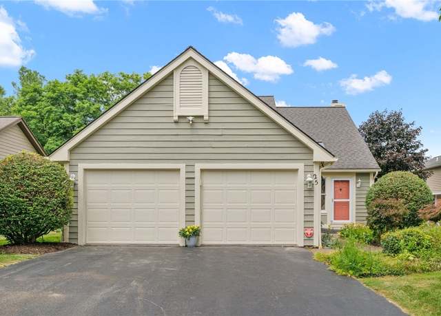 Property at 25 E Pointe, Perinton, NY 14450, 3 beds, 2.5 baths