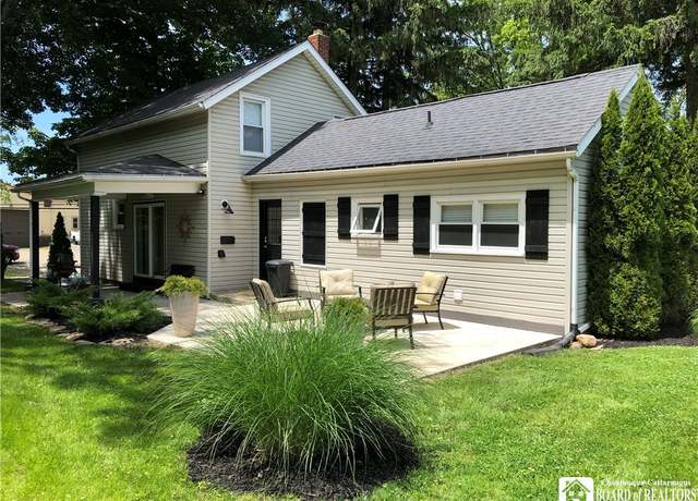 Property at 222 Brigham Rd, Dunkirk, NY 14048, 3 beds, 1 bath