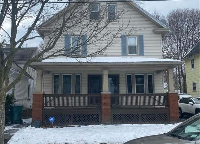 Property at 111 Van Stallen St, Rochester, NY 14621, 6 beds, 6.5 baths
