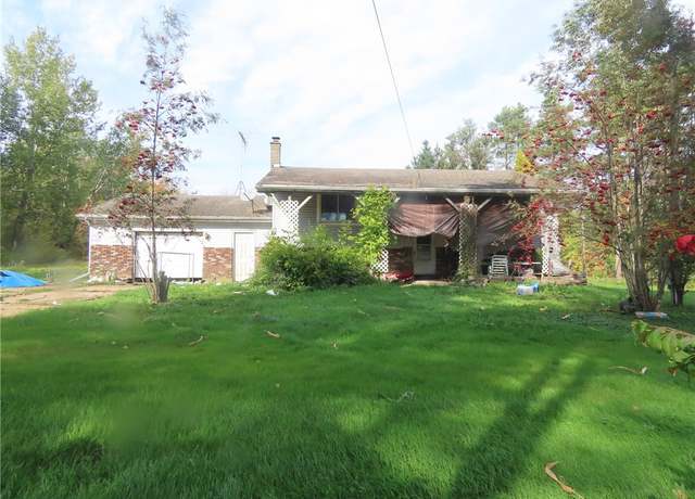 Property at 1961 Bray Rd, Arcade, NY 14009, 4 beds, 1 bath