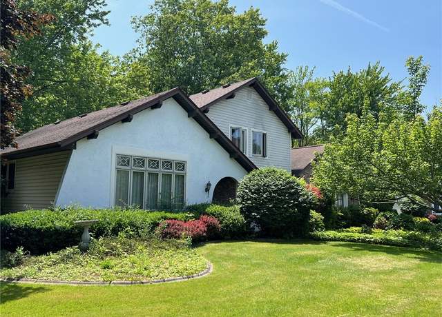 Property at 30 Silver Ridge Dr, Greece, NY 14626, 3 beds, 1.5 baths