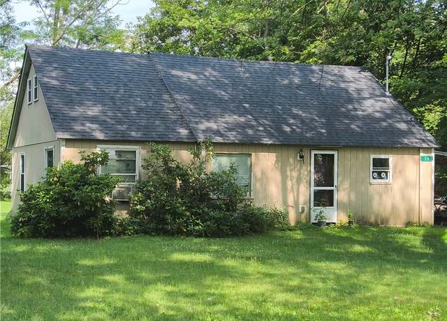 Property at 16 Noble St, Unadilla, NY 13849, 3 beds, 1.5 baths