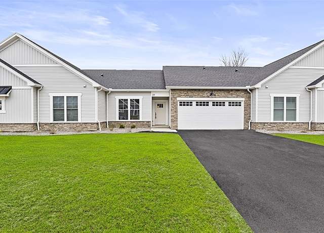 Property at 70 Cedarway Cir #307, Webster, NY 14580, 2 beds, 2 baths