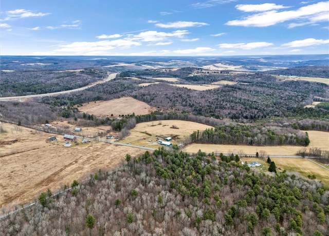 Property at 572 Martin Hill Rd, Colesville, NY 13787