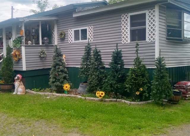 Property at 846-848 Silas Tompkins Rd, Hancock, NY 12760, 5 beds, 2 baths