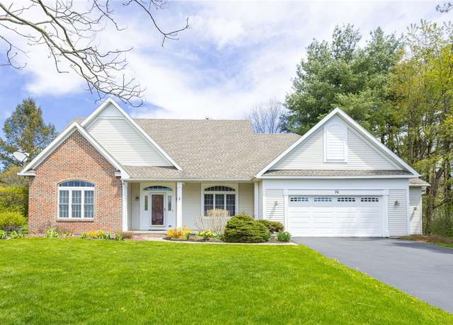 Property at 70 White Oak Bnd, Chili, NY 14624, 4 beds, 2.5 baths