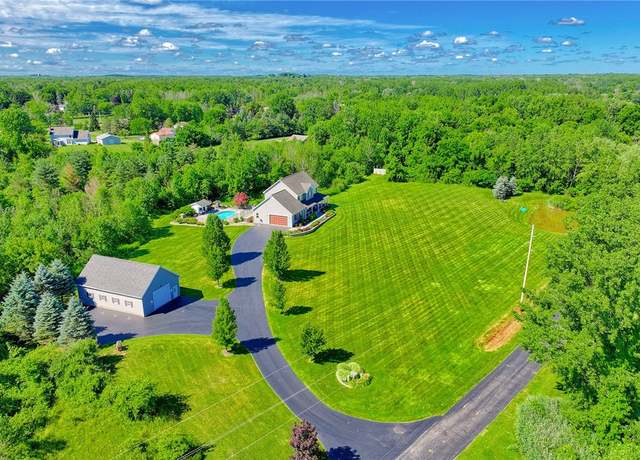 Property at 1658 Nature Dr, Ontario, NY 14519, 4 beds, 3 baths