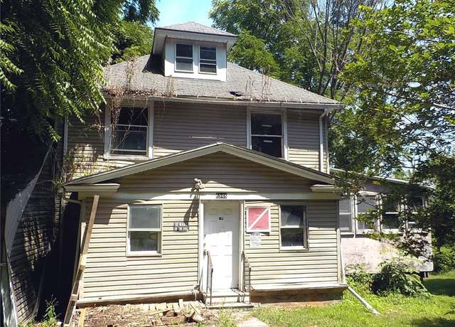 Property at 6948 Ridge Rd, Sodus, NY 14551, 3 beds, 4 baths