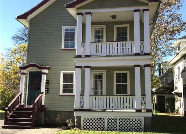Property at 119-121 Thurston Rd, Rochester, NY 14619, 4 beds, 2 baths
