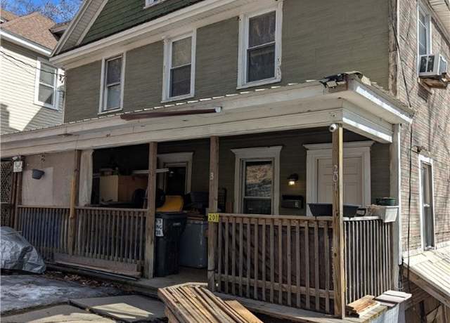 Property at 199-201 Chestnut St, Oneonta-city, NY 13820, 5 beds, 3 baths