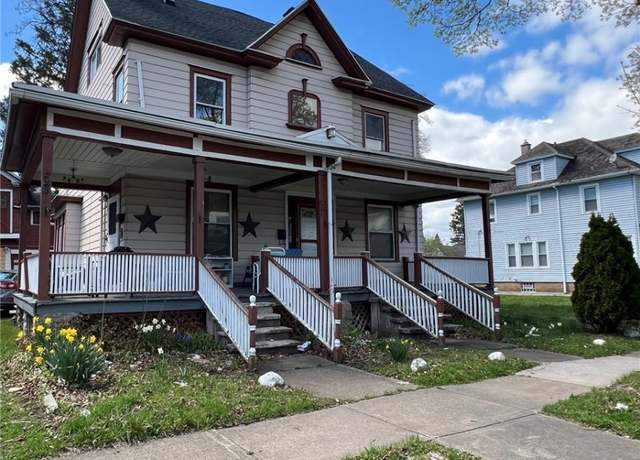 Property at 57-59 Hortense St #57, Rochester, NY 14611, 6 beds, 3 baths