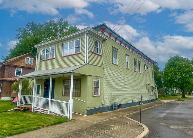 Property at 616 Reynolds St, Elmira-city, NY 14904, 3 beds, 4 baths