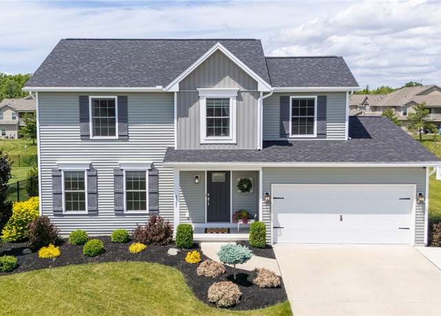 Property at 4585 Carlyes Ct, Hamburg, NY 14075, 4 beds, 2.5 baths
