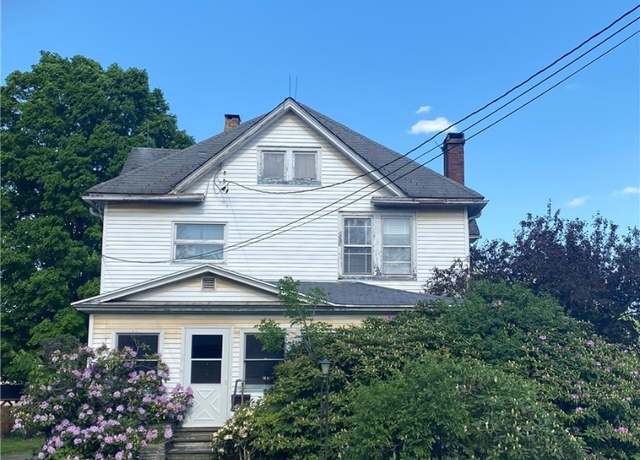 Property at 6 Howell St, Walton, NY 13856, 4 beds, 2 baths