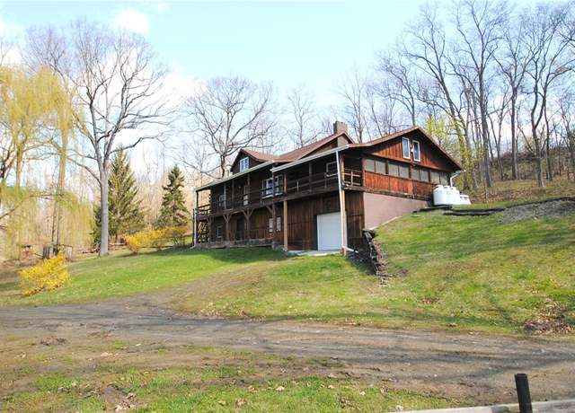 Property at 9221 Health St, North Dansville, NY 14437, 3 beds, 1.5 baths