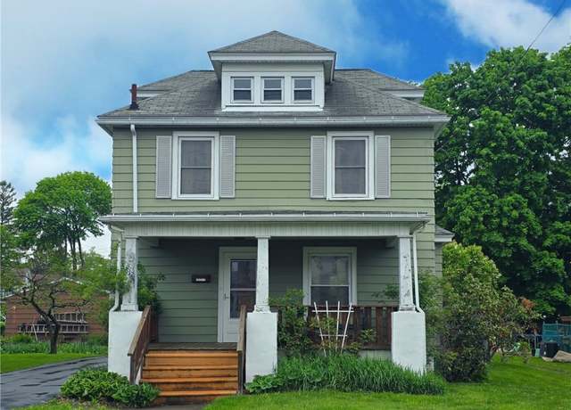 Property at 612 Reynolds St, Elmira City, NY 14904, 3 beds, 2 baths