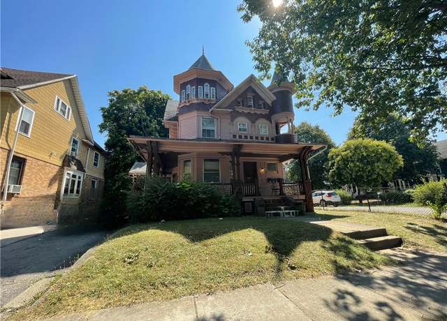 Property at 244 Kenwood Ave, Rochester, NY 14611, 5 beds