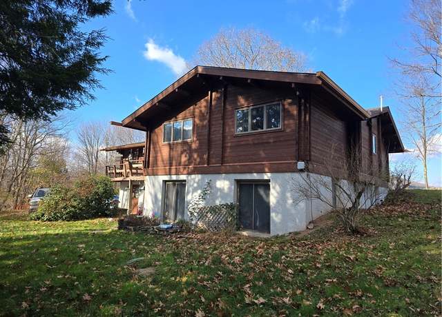Property at 893 County Highway 2, Hamden, NY 13752, 5 beds, 3.5 baths