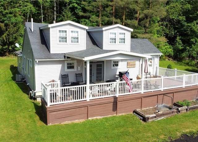 Property at 407 Gifford St, Hornellsville, NY 14843, 3 beds, 2 baths