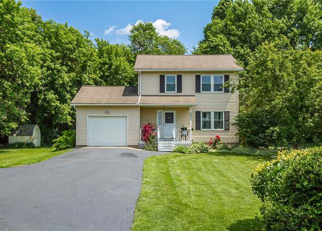 Property at 4623 Shelly Rd, Livonia, NY 14487, 3 beds, 2 baths