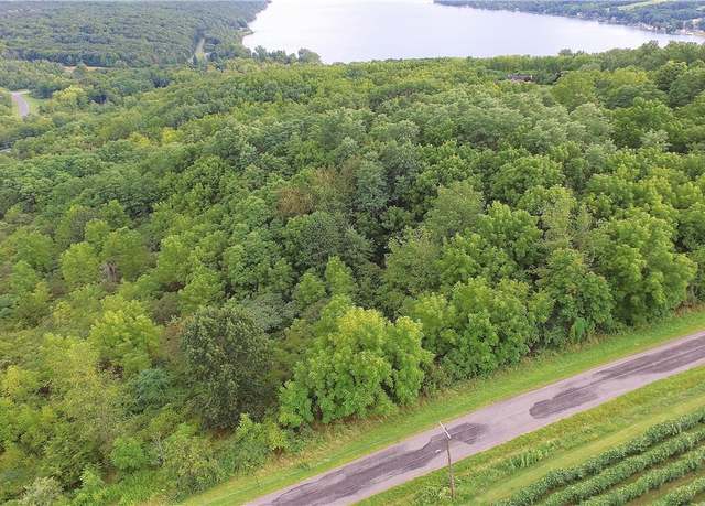 Property at 3397 James Road Lot A, Jerusalem, NY 14478