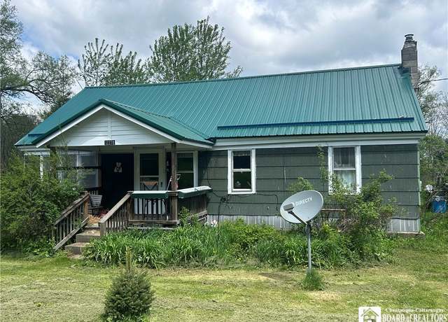 Property at 12278 Route 394, Randolph, NY 14772, 2 beds, 1 bath