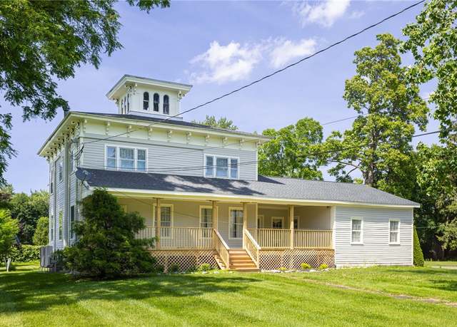 Property at 53 E Bayard St, Seneca Falls, NY 13148, 4 beds, 3 baths