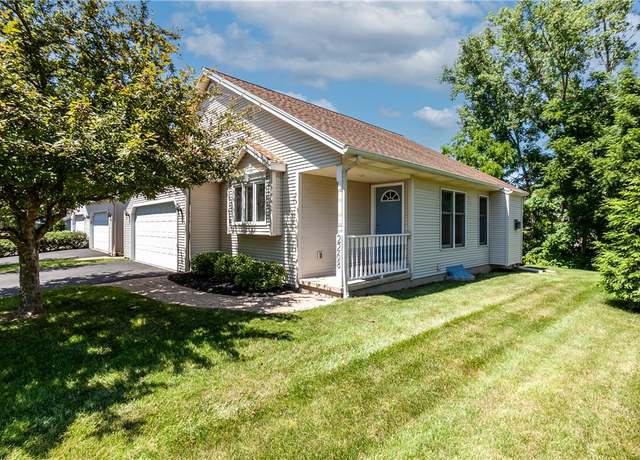 Property at 2268 Penfield Rd, Penfield, NY 14526, 3 beds, 2 baths