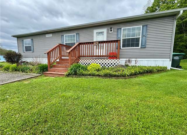 Property at 10217 State Route 38, Newark Valley, NY 13811, 3 beds, 2 baths