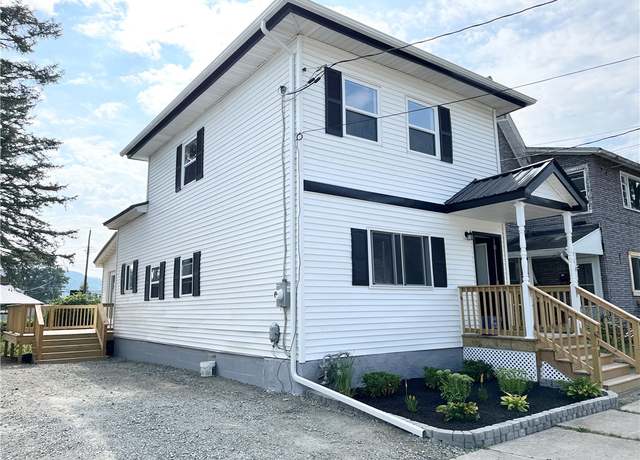 Property at 228 Grand St, Hornell, NY 14843, 2 beds, 2 baths