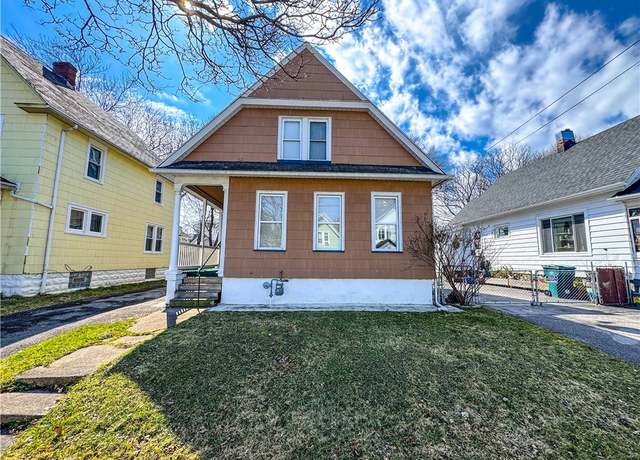 Property at 101 Van Stallen St, Rochester, NY 14621, 5 beds, 2 baths