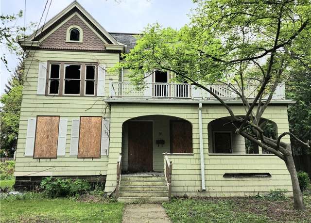 Property at 356 W 1st St, Elmira-city, NY 14901, 4 beds, 2 baths