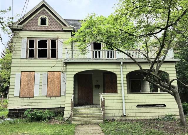 Property at 356 W 1st St, Elmira City, NY 14901, 8 beds, 2 baths