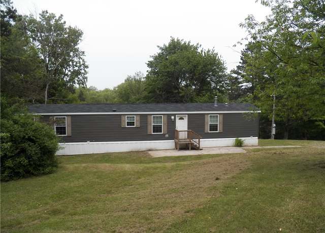Property at 3620 Oakmount Rd, Bristol, NY 14469, 3 beds, 2 baths