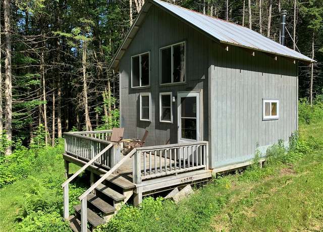 Property at 9191 Furman Mills Rd, Brookfield, NY 13485, 1 bed