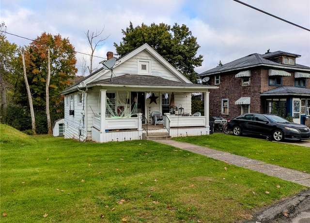 Property at 5 Cornen St, Bradford-city, PA 16701, 2 beds, 1 bath