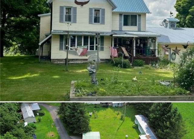 Property at 2941 County Highway 44, Sidney, NY 13838, 4 beds, 2 baths