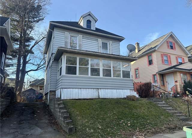 Property at 309 Hazelwood, Rochester, NY 14609, 3 beds, 1 bath
