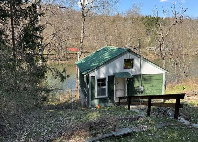 Property at 541 Wells Bridge Rd, Sidney, NY 13825, 1 bed, 1 bath