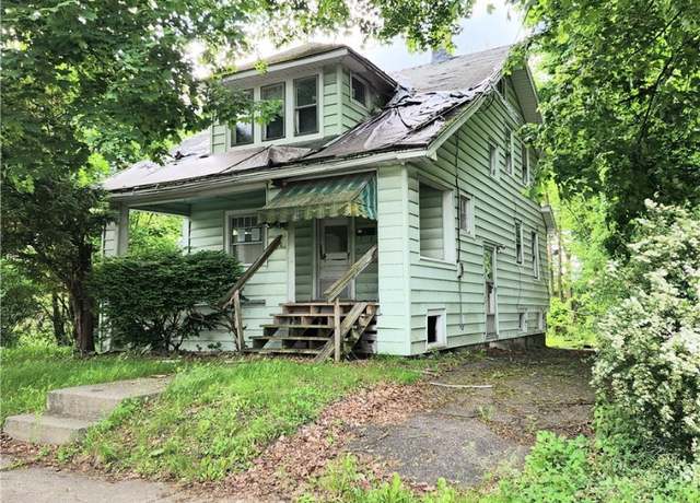 Property at 502 Partridge St, Elmira-city, NY 14904, 3 beds, 2 baths