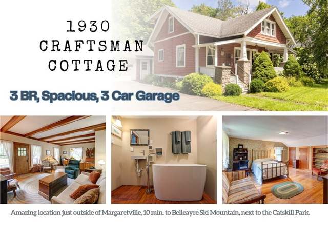 Property at 1031 Main St, Middletown, NY 12455, 3 beds, 2 baths
