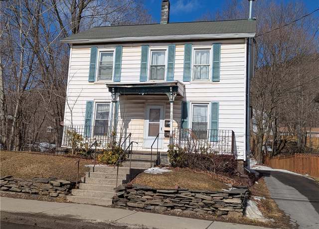 Property at 280 Chestnut St, Oneonta-city, NY 13820, 3 beds, 2 baths