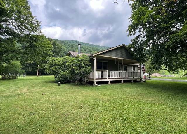 Property at 1417 Cooks Falls Rd, Colchester, NY 12776, 3 beds, 2.5 baths