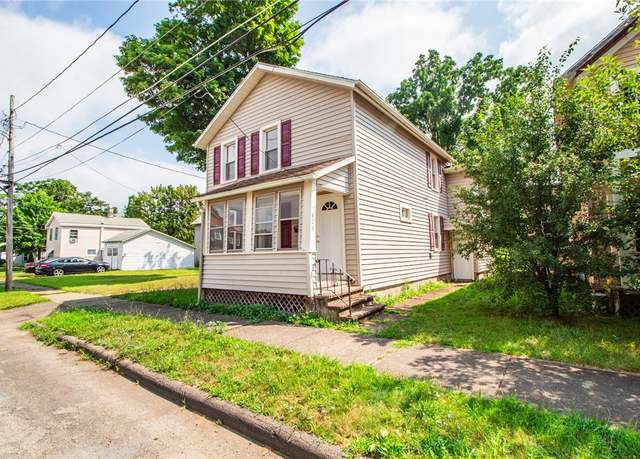 Property at 408 Oak St, Elmira City, NY 14901, 3 beds, 2 baths