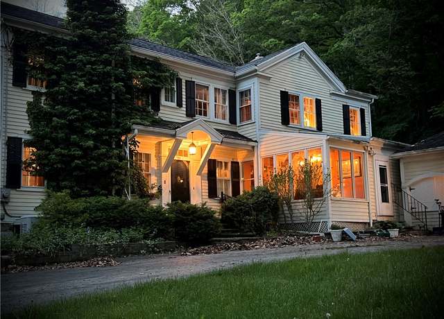 Property at 1470 State Route 19, Middlebury, NY 14591, 6 beds, 4 baths
