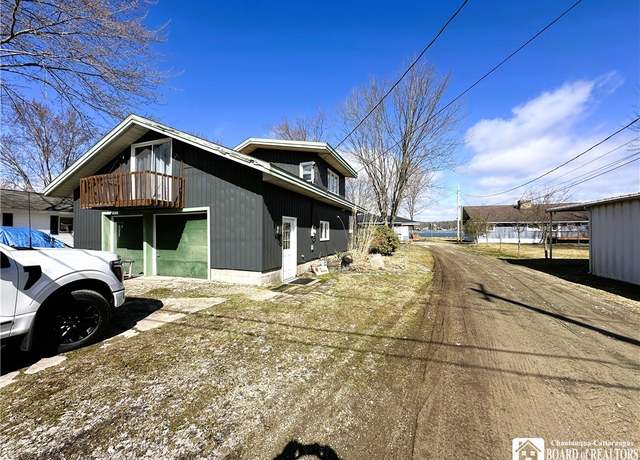 Property at 3732 Lakeland Rd, North Harmony, NY 14785, 3 beds, 3 baths