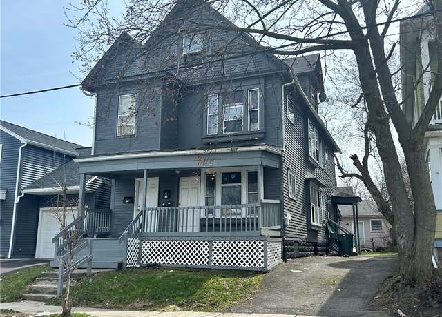 Property at 59 Laser St, Rochester, NY 14621, 4 beds, 3 baths