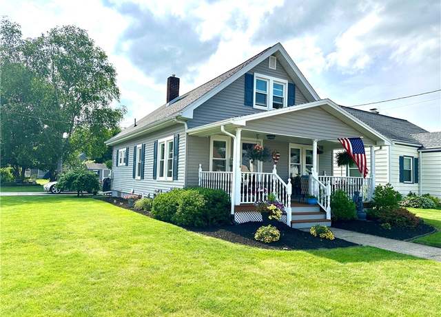 Property at 165 Dwight Ave, Corning-city, NY 14830, 2 beds, 1 bath