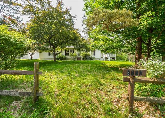 Property at 223 N Vine Valley Rd, Middlesex, NY 14544, 2 beds, 2 baths